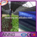 High quality 30%--95% sun shade net agriculture greenhouse shade cloth